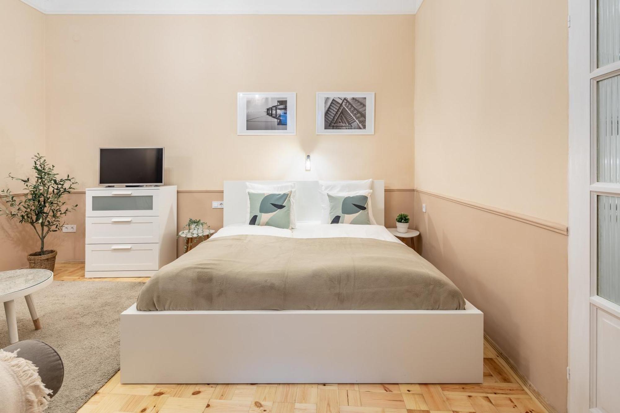 Excellent Location, Cozy Apartment Budapest Ngoại thất bức ảnh