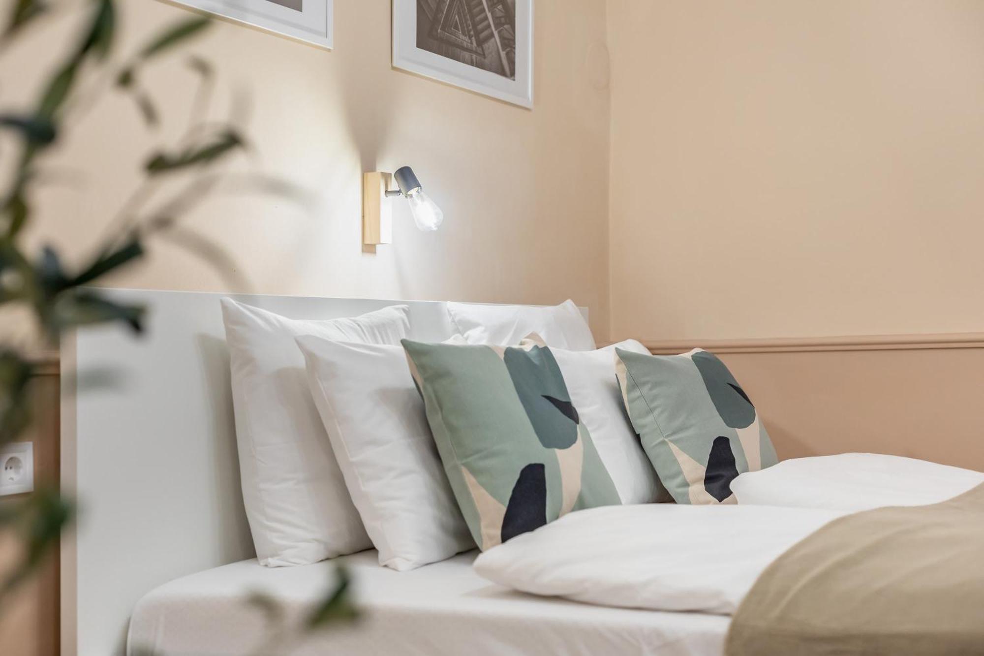 Excellent Location, Cozy Apartment Budapest Ngoại thất bức ảnh