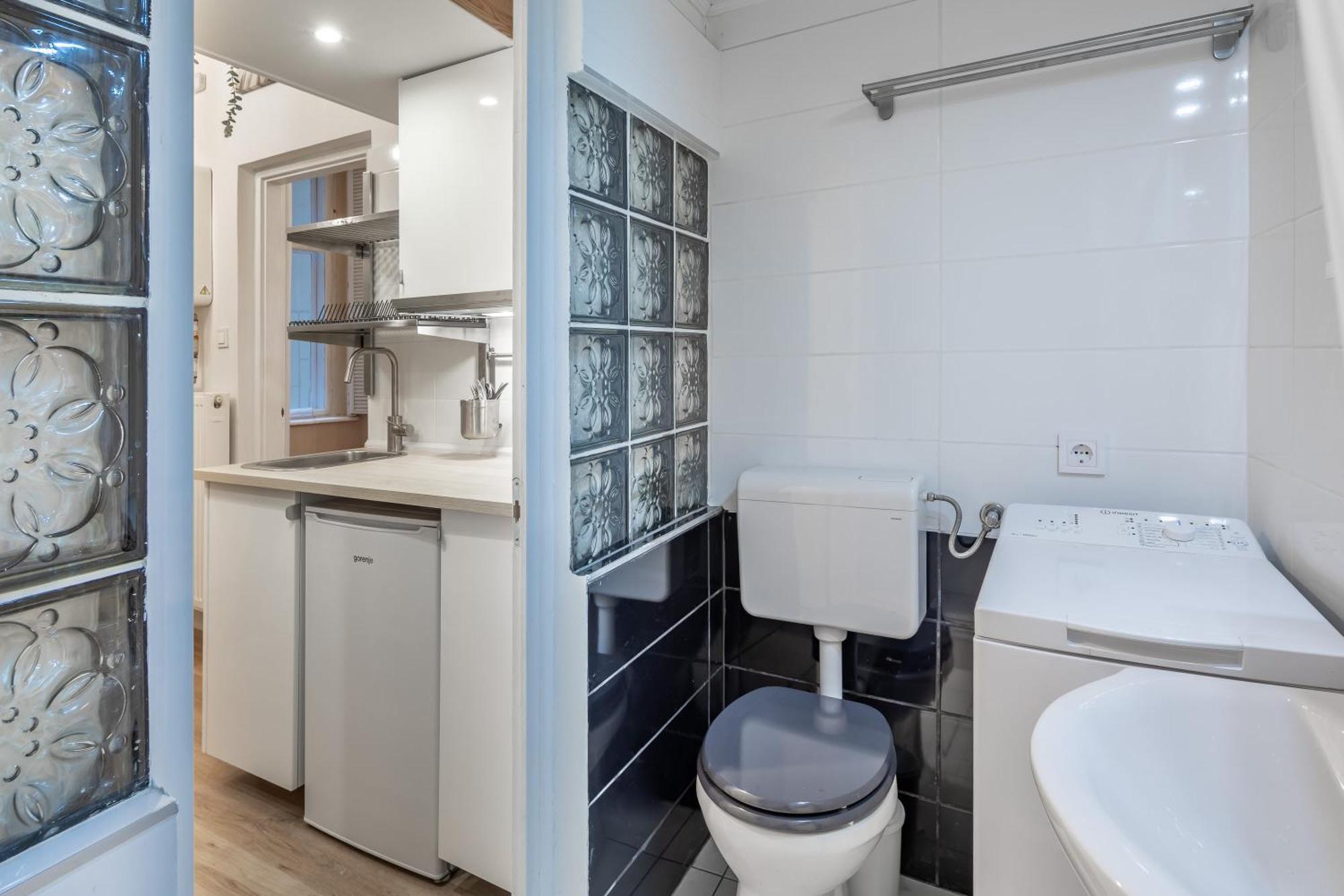 Excellent Location, Cozy Apartment Budapest Ngoại thất bức ảnh