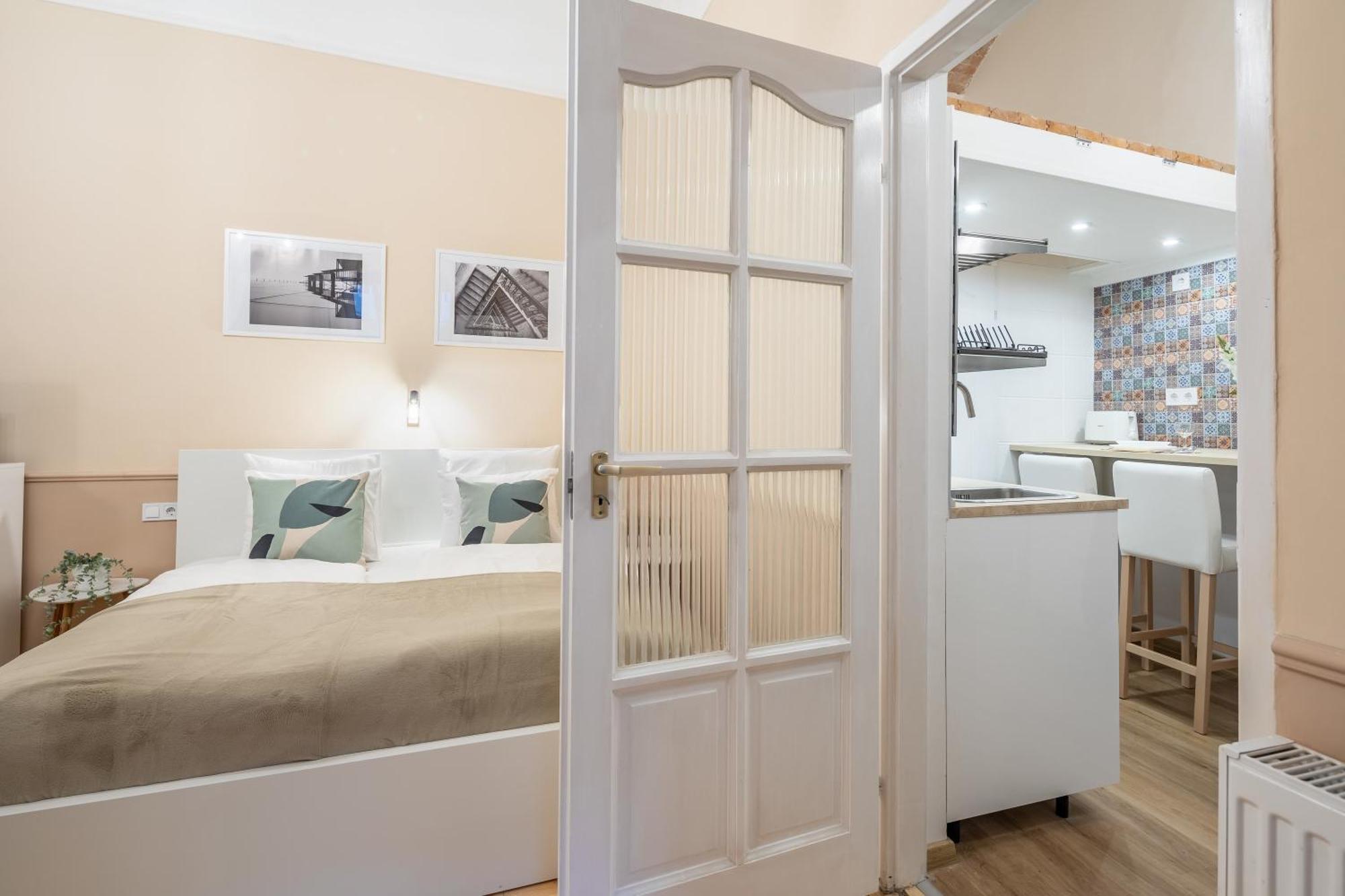 Excellent Location, Cozy Apartment Budapest Ngoại thất bức ảnh