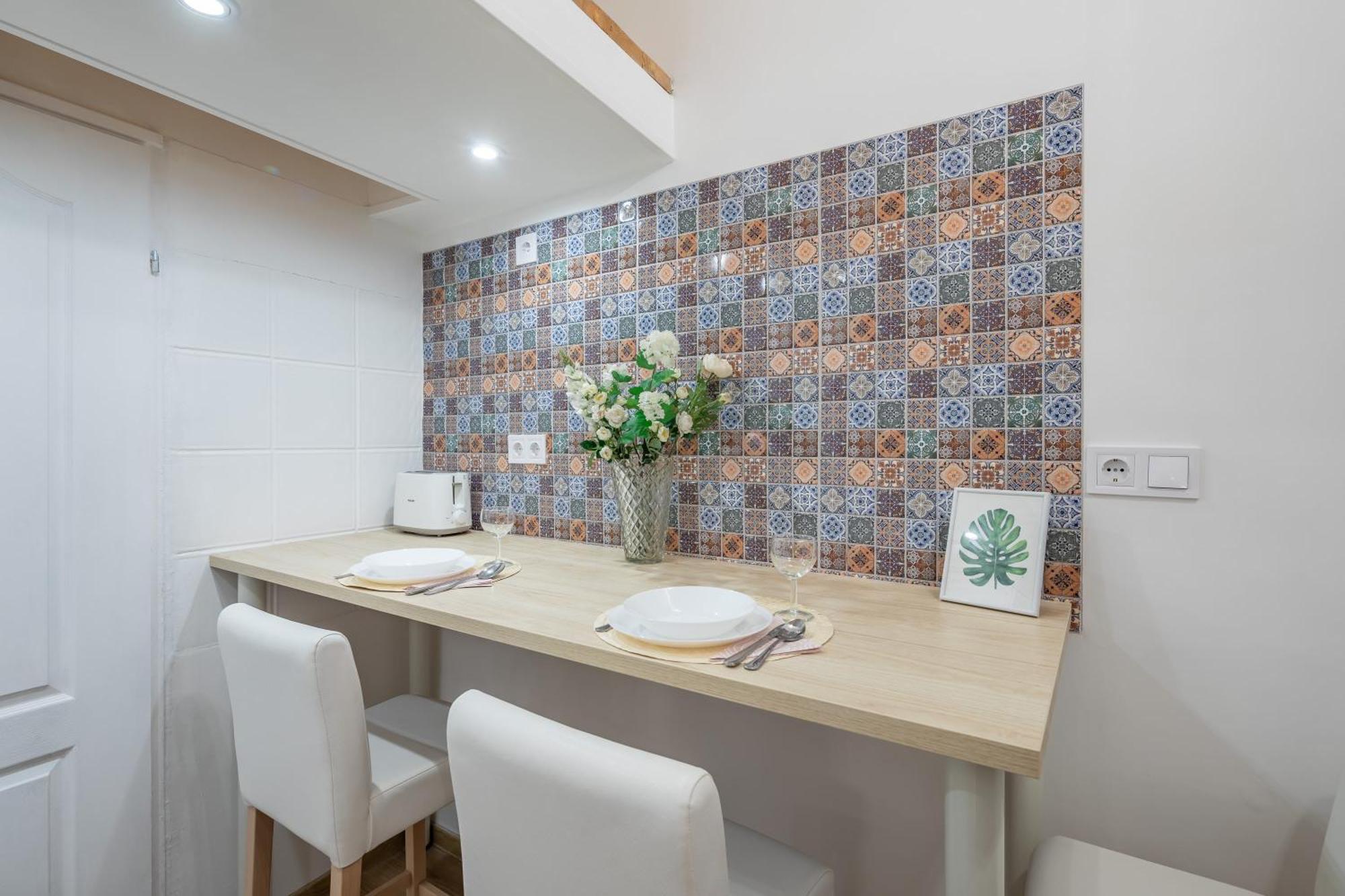 Excellent Location, Cozy Apartment Budapest Ngoại thất bức ảnh