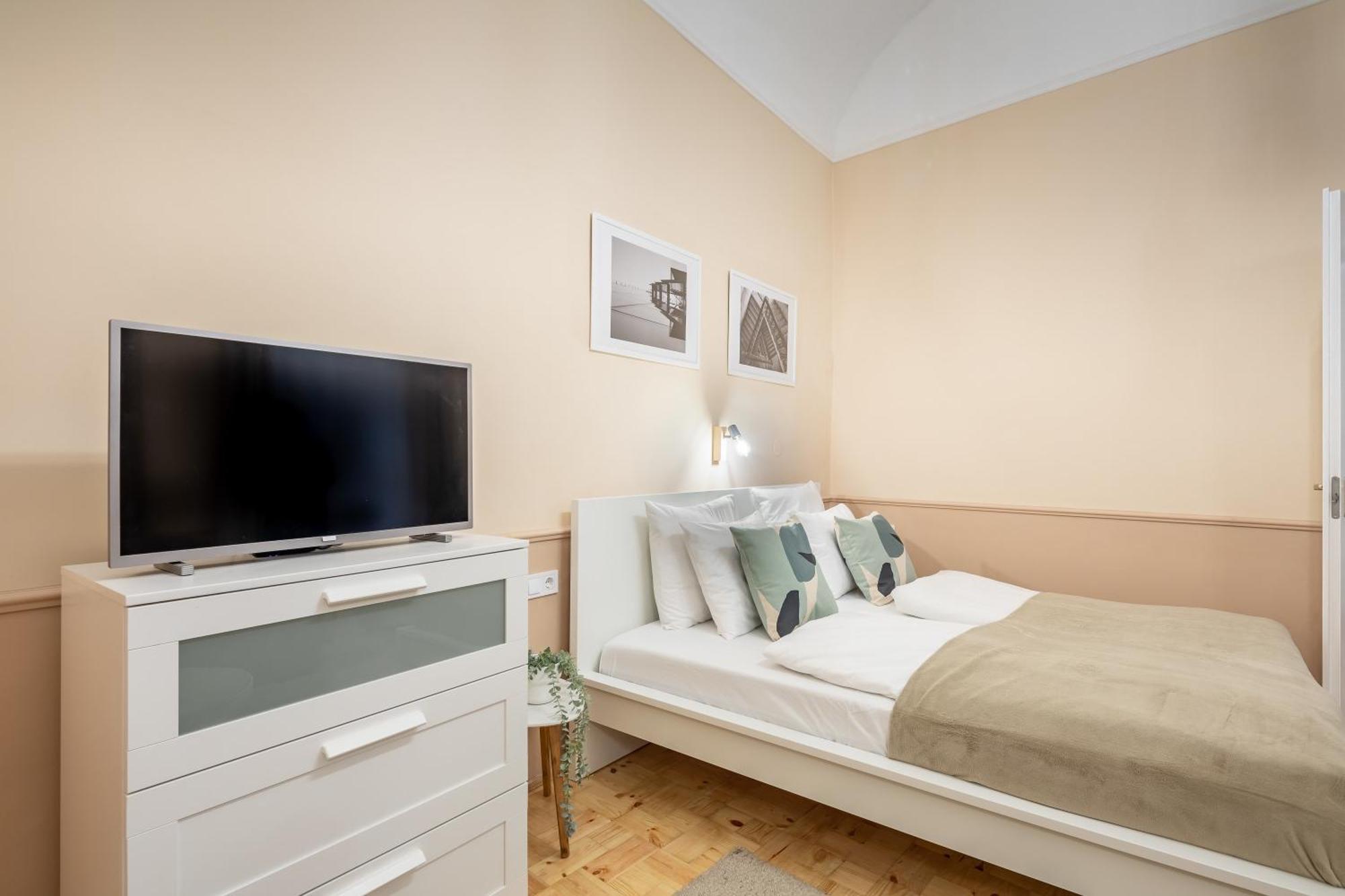 Excellent Location, Cozy Apartment Budapest Ngoại thất bức ảnh