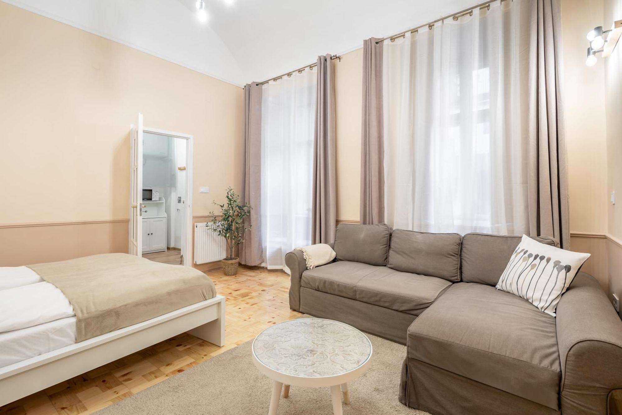 Excellent Location, Cozy Apartment Budapest Ngoại thất bức ảnh